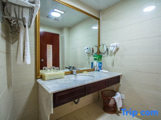 Цюаньчжоу: Jingjiang International Hotel