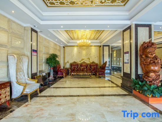 Цюаньчжоу: Jingjiang International Hotel