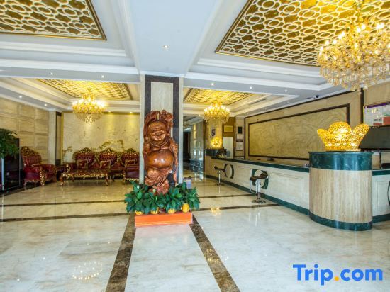 Цюаньчжоу: Jingjiang International Hotel
