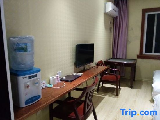 Тайчжоу: Taizhou Xianren Residence Hotel