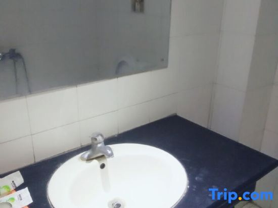 Тайчжоу: Taizhou Xianren Residence Hotel