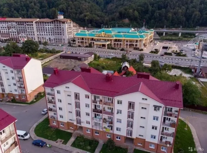 Эсто-Садок: Apartment on Estonskaya 37