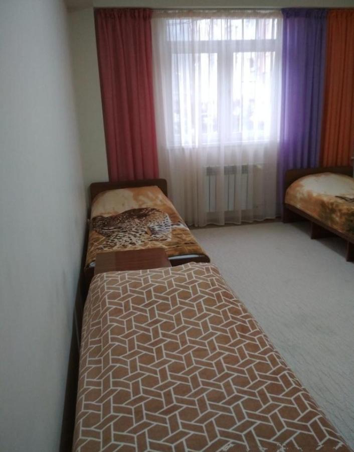 Эсто-Садок: Apartment on Estonskaya 37