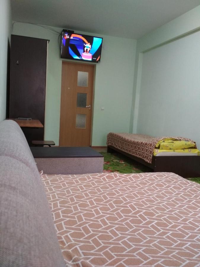 Эсто-Садок: Apartment on Estonskaya 37