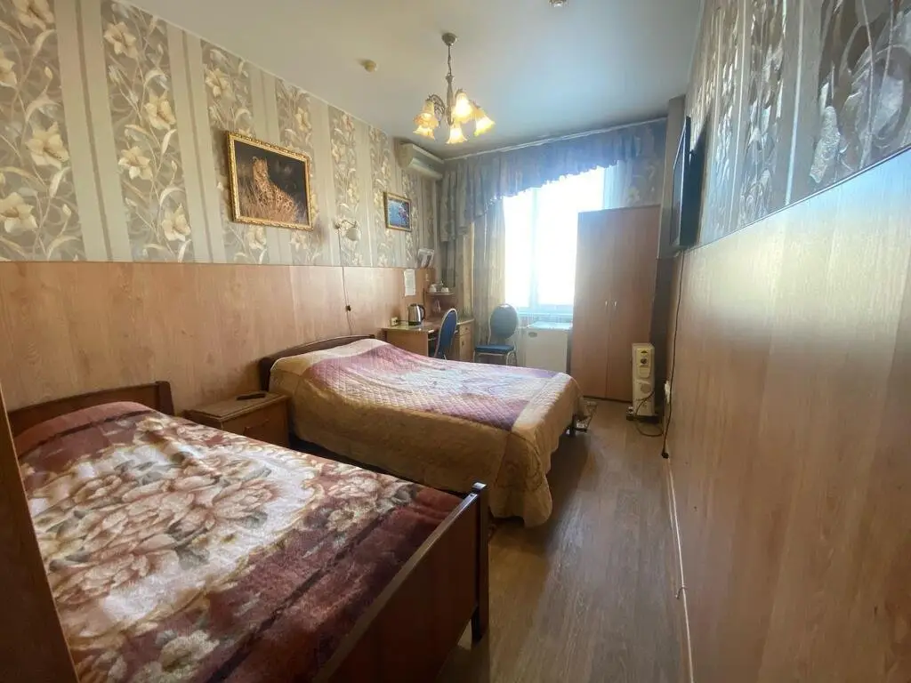 Красноярск: Сапфир