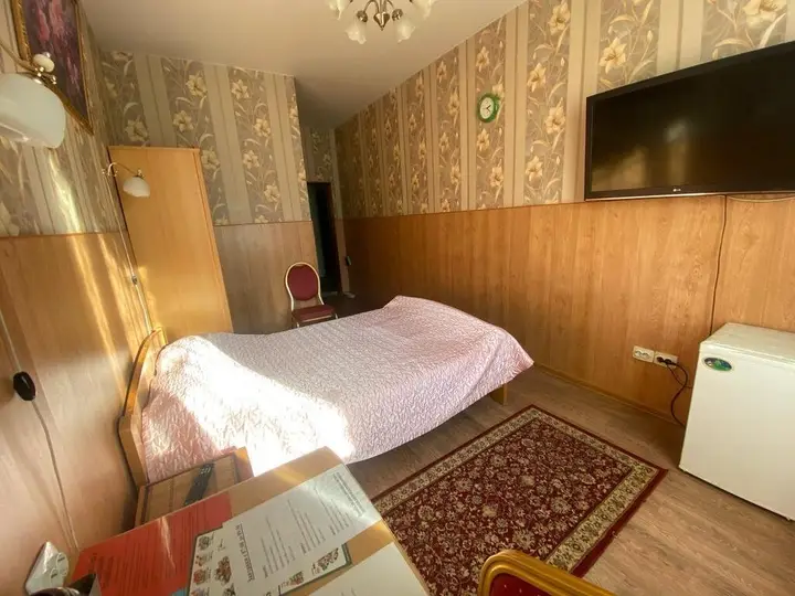 Красноярск: Сапфир