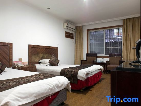 Шаоксинг: Shaoxing Dasheng Hotel
