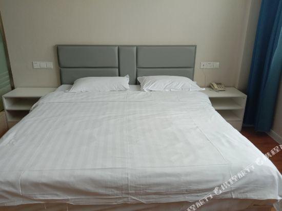 Сюйчжоу: Express Hotel Sheng Ting Yuan Pizhou
