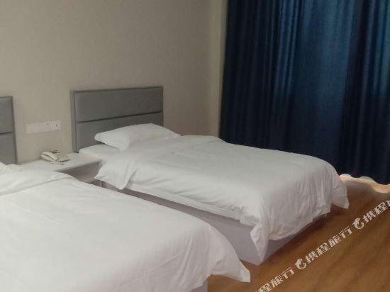 Сюйчжоу: Express Hotel Sheng Ting Yuan Pizhou