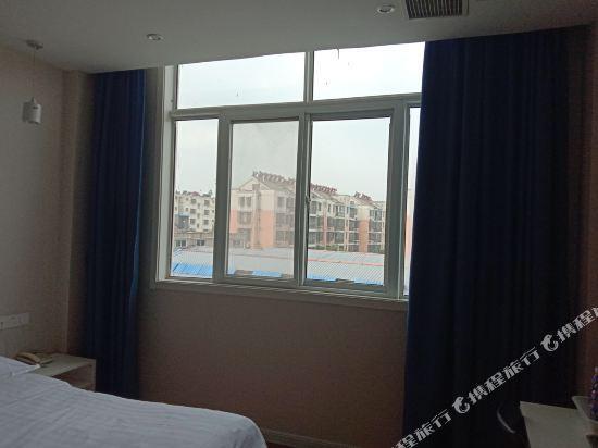 Сюйчжоу: Express Hotel Sheng Ting Yuan Pizhou