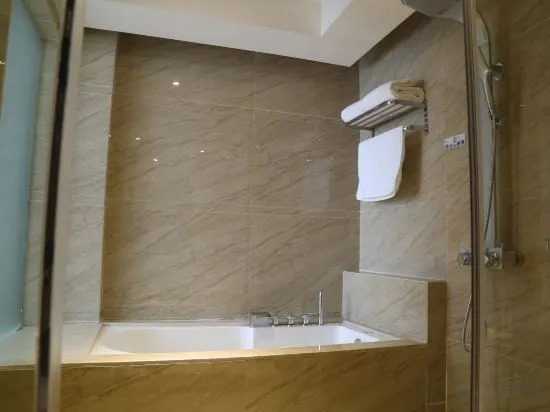 Тайчжоу: RunFeng Hotel