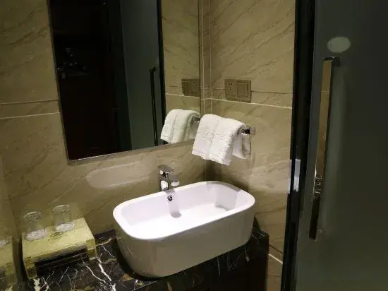 Тайчжоу: RunFeng Hotel