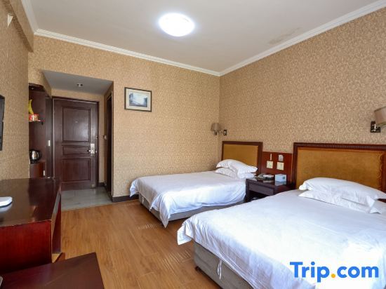 Тайчжоу: Hong Tai Yang Hotel