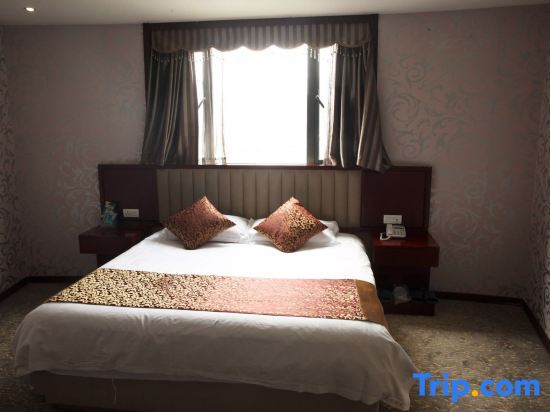Тайчжоу: Hong Tai Yang Hotel