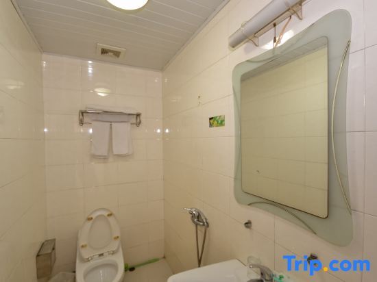 Тайчжоу: Hong Tai Yang Hotel