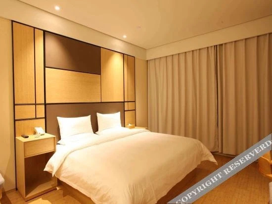 Дунгуань: Tangxia Aosha Business Hotel