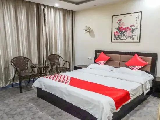 Чунцин: Chongqing Yuanfang Hotel (Shuangfu International Agricultural Trade City)