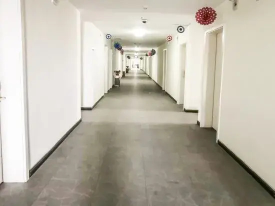 Чунцин: Chongqing Yuanfang Hotel (Shuangfu International Agricultural Trade City)