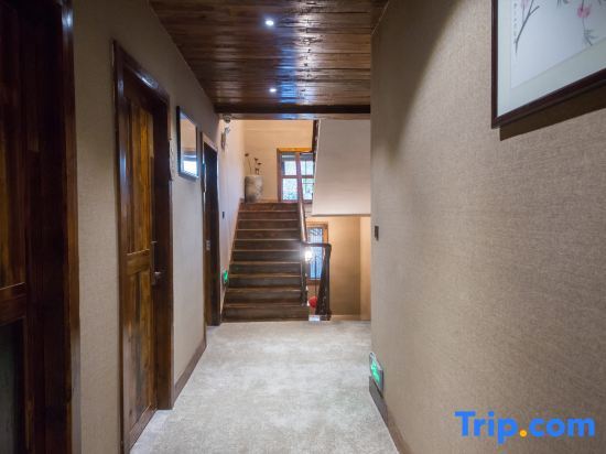 Хучжоу: Zuoshangyun Guesthouse