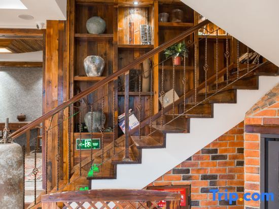 Хучжоу: Zuoshangyun Guesthouse