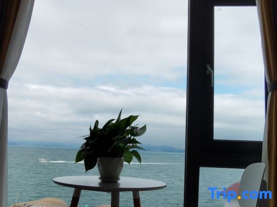 Чжухай: Yujia Seaview Apartment