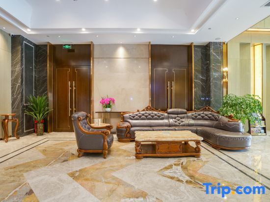 Мяньян: Mingwu Jiuzun Hotel