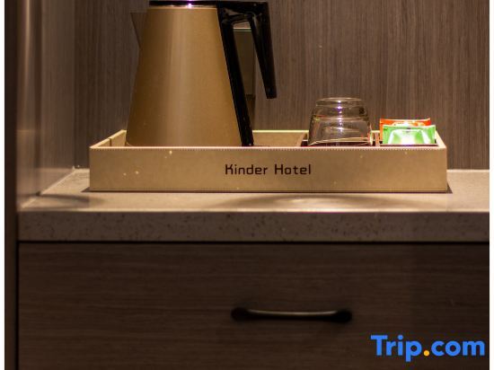 Линьи: Kaide Hotel