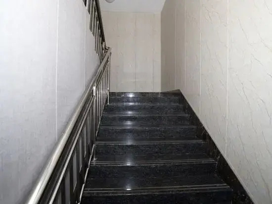 Тайюань: Qingxu Zhongtang Holiday Hotel