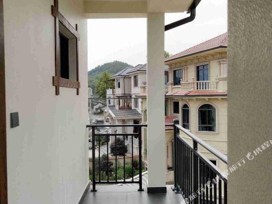 Hangzhou ailidie homestay — фото 1