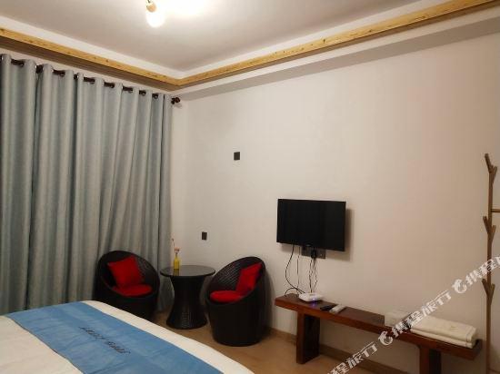 Ханчжоу: Hangzhou ailidie homestay