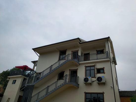 Ханчжоу: Hangzhou ailidie homestay