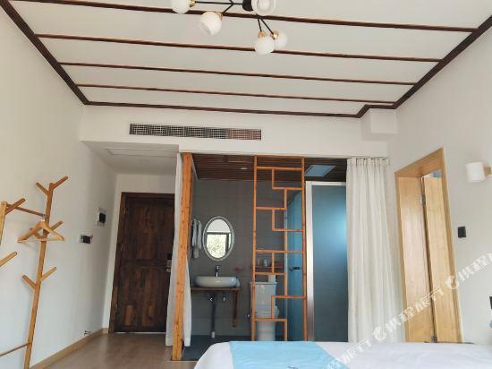 Ханчжоу: Hangzhou ailidie homestay