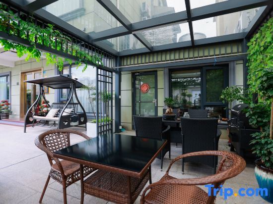 Уси: Golden LiYutu Inn Wuxi
