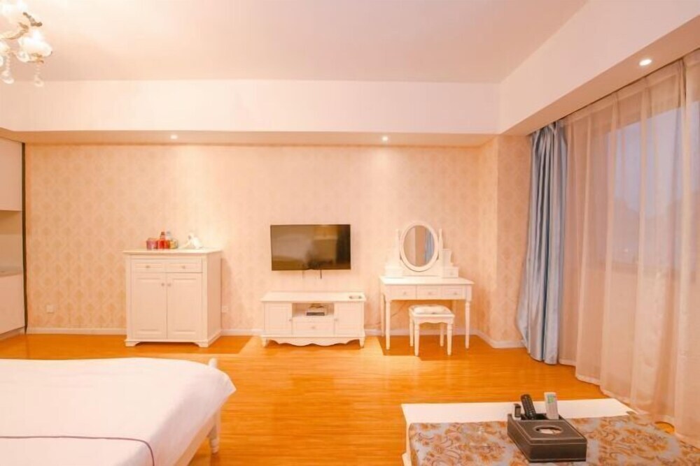 Лючжоу: Meiyijia Huacheng Hotel