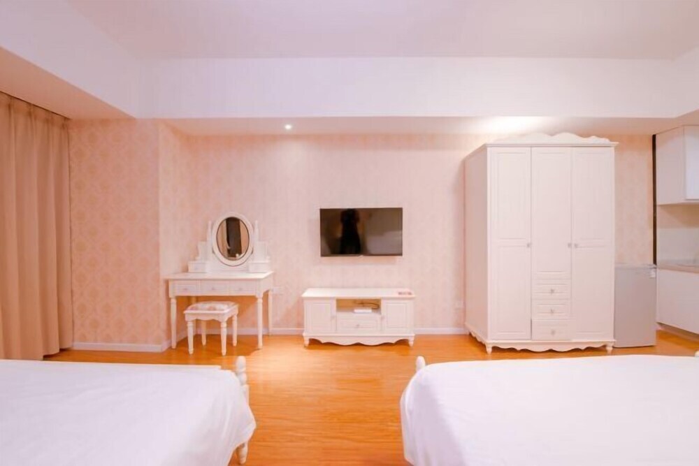 Лючжоу: Meiyijia Huacheng Hotel