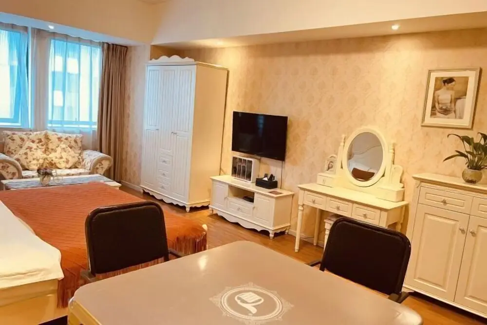 Лючжоу: Meiyijia Huacheng Hotel