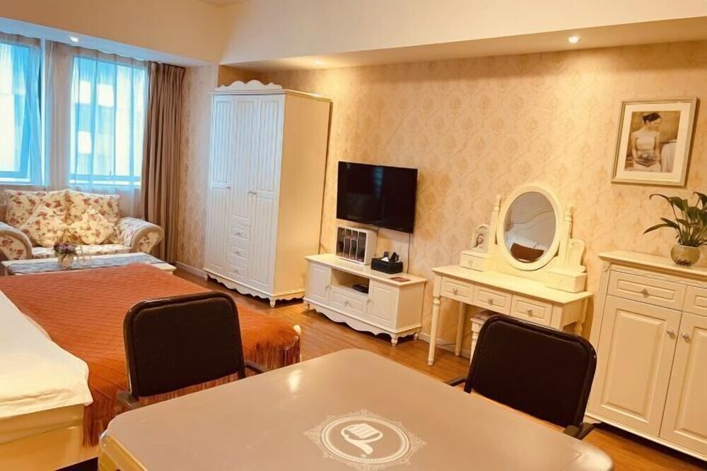 Лючжоу: Meiyijia Huacheng Hotel