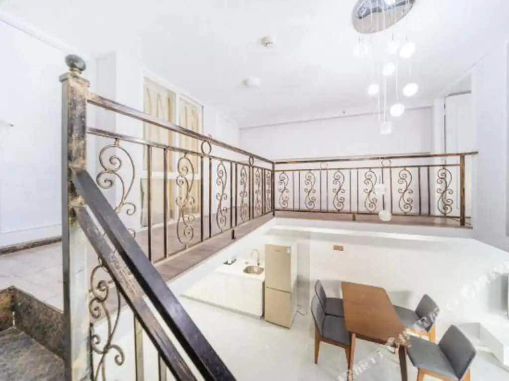 Чжухай: Camus smart hotel apartment