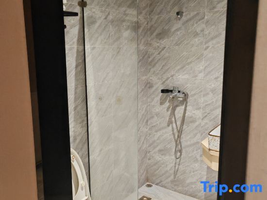 Шанхай: Shycent light luxury hotel Shanghai University