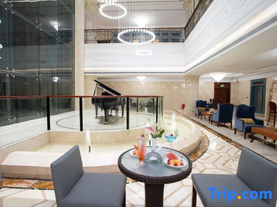 Наньчан: Evergrande Hotel Nanchang