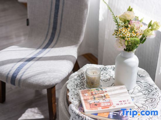 Дали: Dali Xingge Homestay (Gucheng Renmin Road)