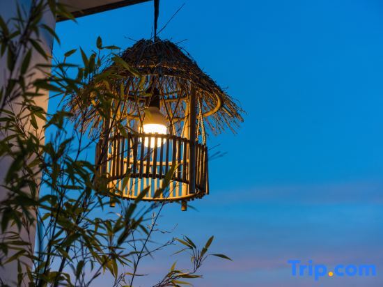 Дали: Dali Xingge Homestay (Gucheng Renmin Road)