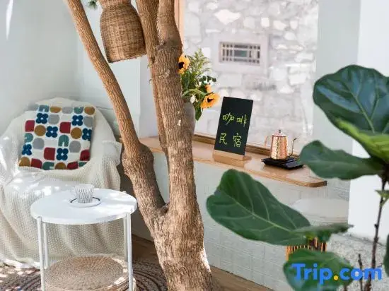 Дали: Dali Xingge Homestay (Gucheng Renmin Road)