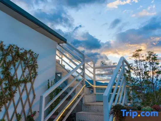 Дали: Dali Xingge Homestay (Gucheng Renmin Road)