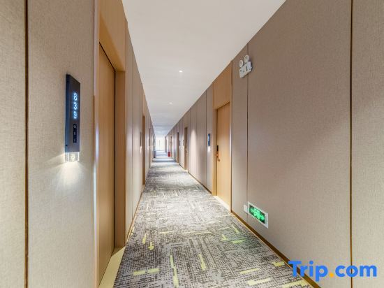 Дунгуань: Dongguan Bolun Hotel