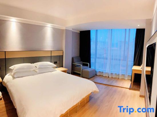 Вэньчжоу: Yueqing Jindian Business Hotel