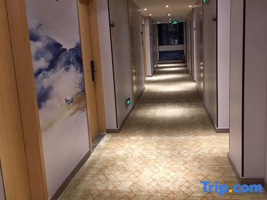 Вэньчжоу: Yueqing Jindian Business Hotel