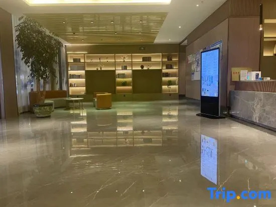 Вэньчжоу: Yueqing Jindian Business Hotel