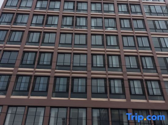Вэньчжоу: Yueqing Jindian Business Hotel