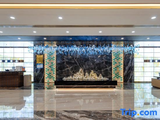 Тайюань: Taiyuan Furong Hotel